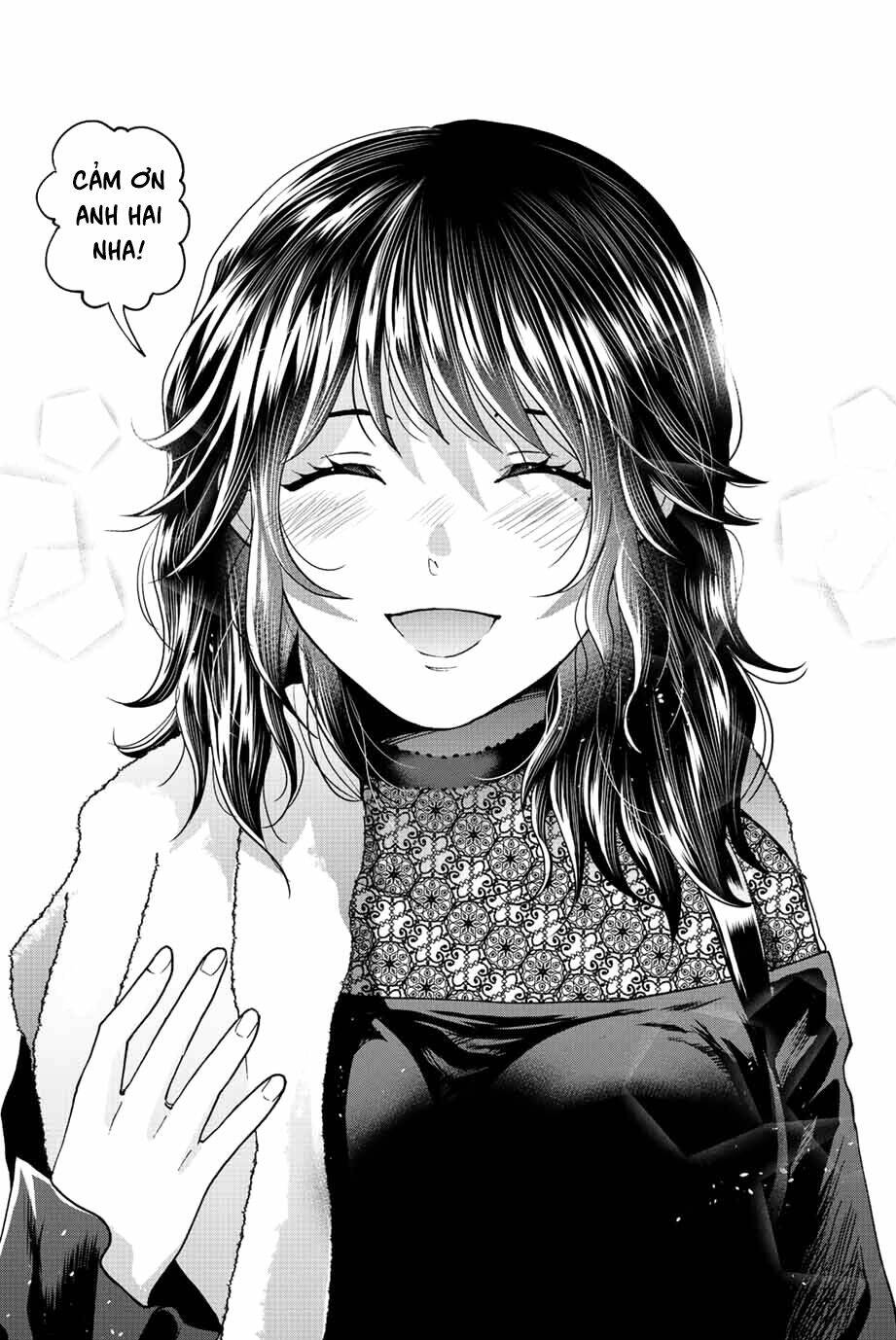 Bokutachi Wa Hanshoku Wo Yameta Chương 48 Ảnh 11