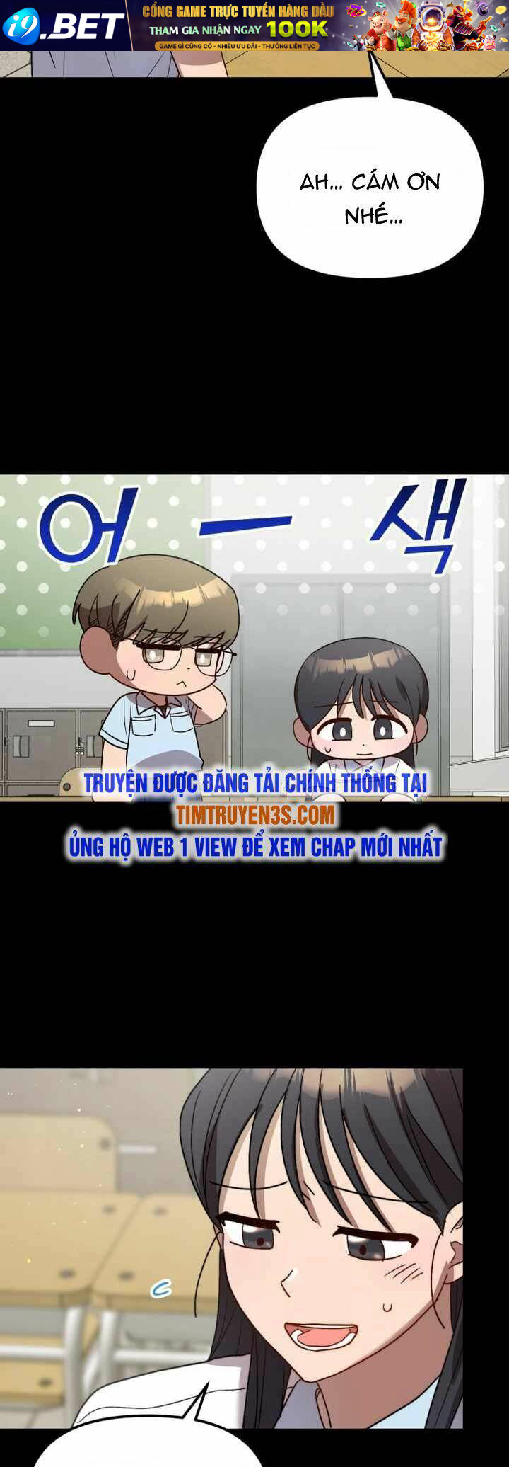 Thư Viện Ẩn Của Siêu Idol Chương 38 Ảnh 40