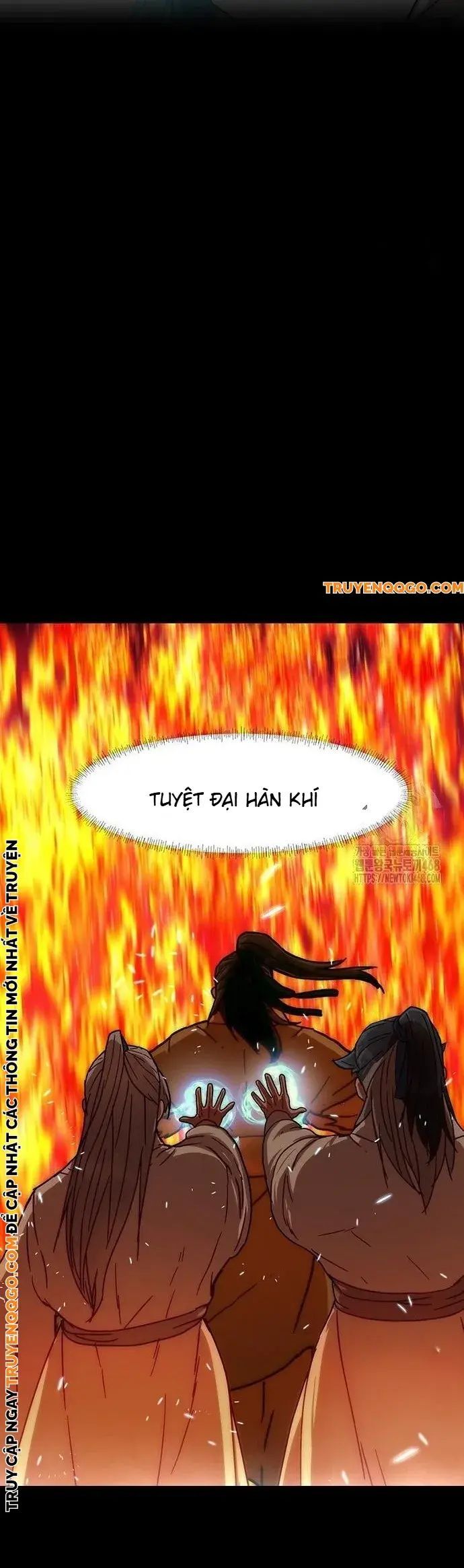 Hàn Băng Liệt Hỏa Chương 27 Ảnh 71