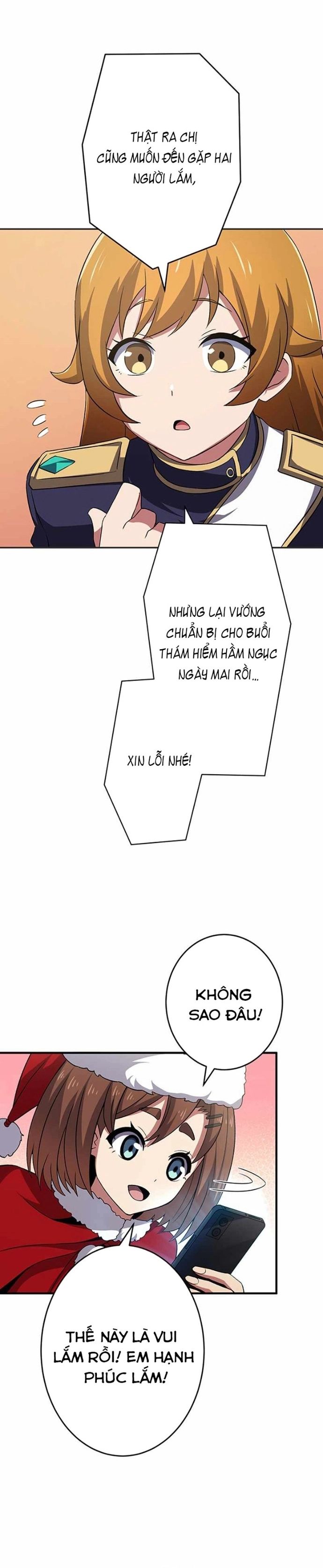 Zero 0 - Vựơt Qua Cả Ma Pháp Thời Không Chương 59 Ảnh 13
