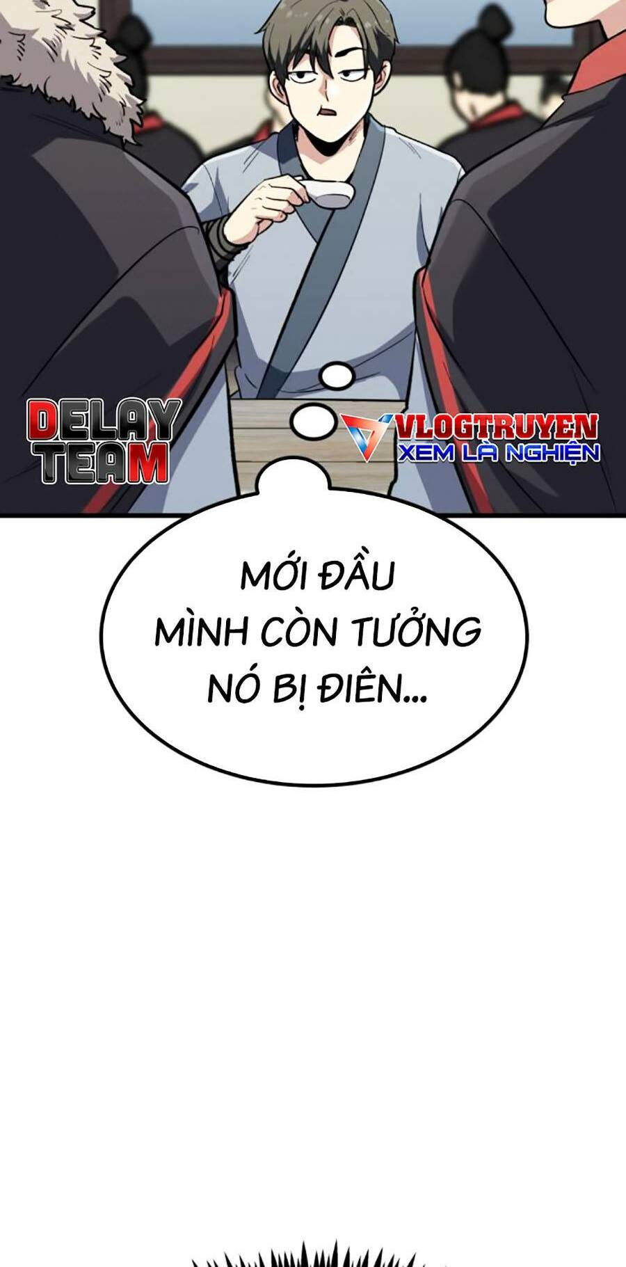 Hiệp Sĩ Xương Khô Chương 11 Ảnh 37