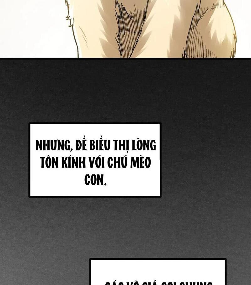Sau Khi Chết, Ta Trở Thành Võ Đạo Thiên Ma Chương 26 Ảnh 20