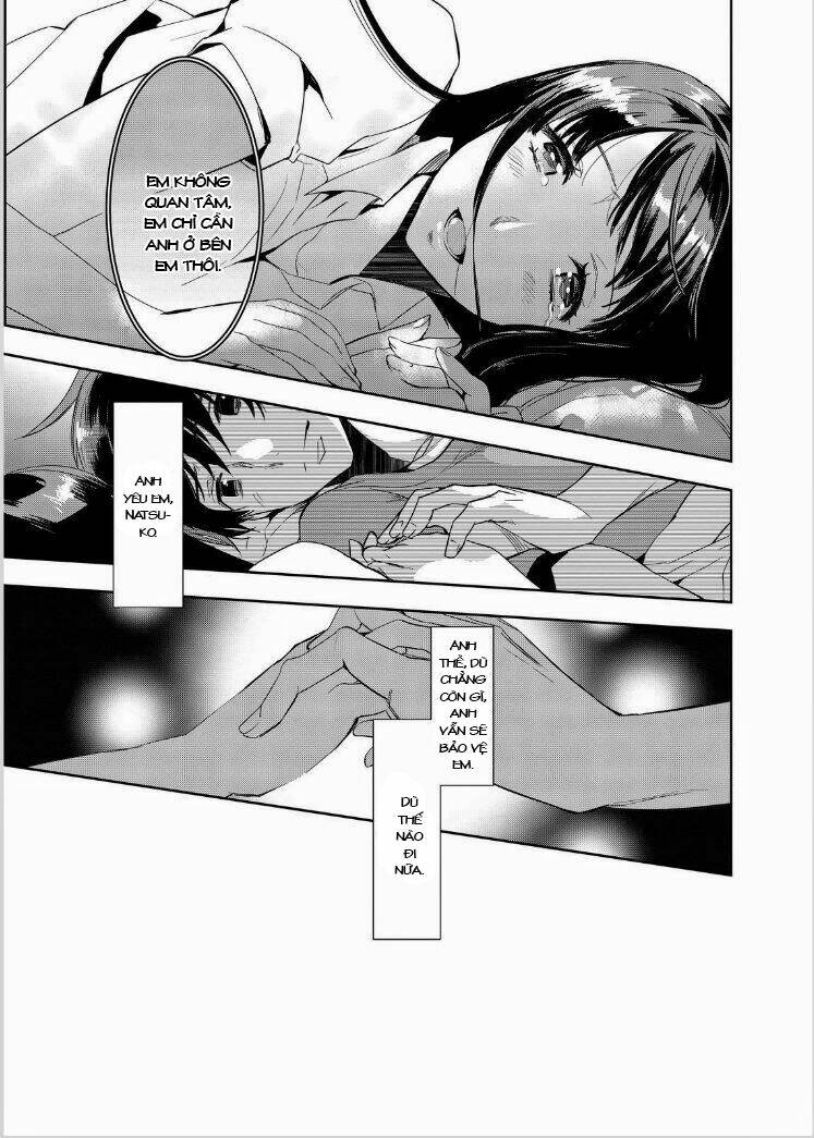 Ou-Sama Game - Kigen Chương 12 Ảnh 11