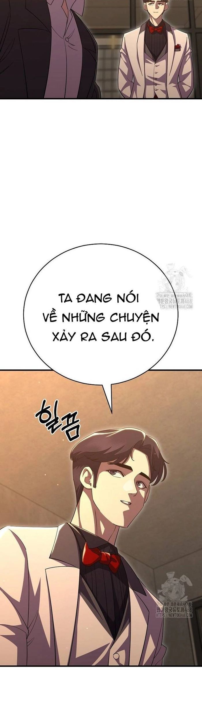 Tam Vương Truyền Nhân Chương 39 Ảnh 56
