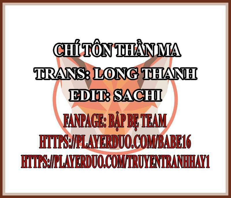 Chí Tôn Thần Ma Chương 180 Ảnh 3