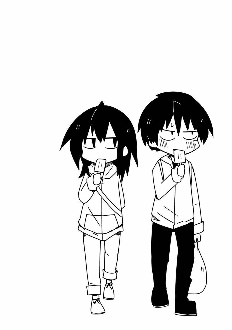 Why Naitou (Season 2) Chương 11 Ảnh 19