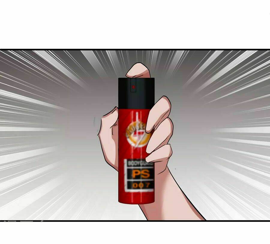 Nhân Chất Tình Nhân Chương 29.2 Ảnh 20
