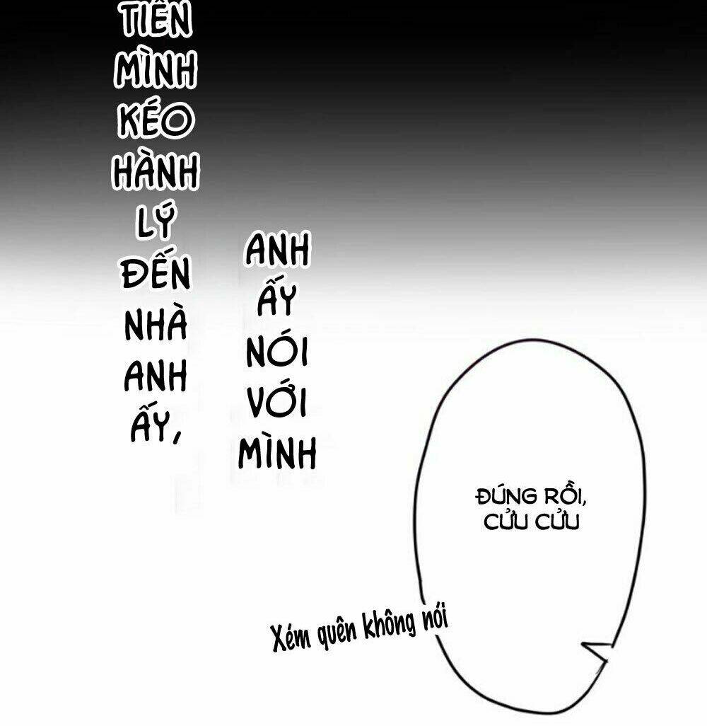 Tháng Sáu Kì Diệu Chương 46 Ảnh 40