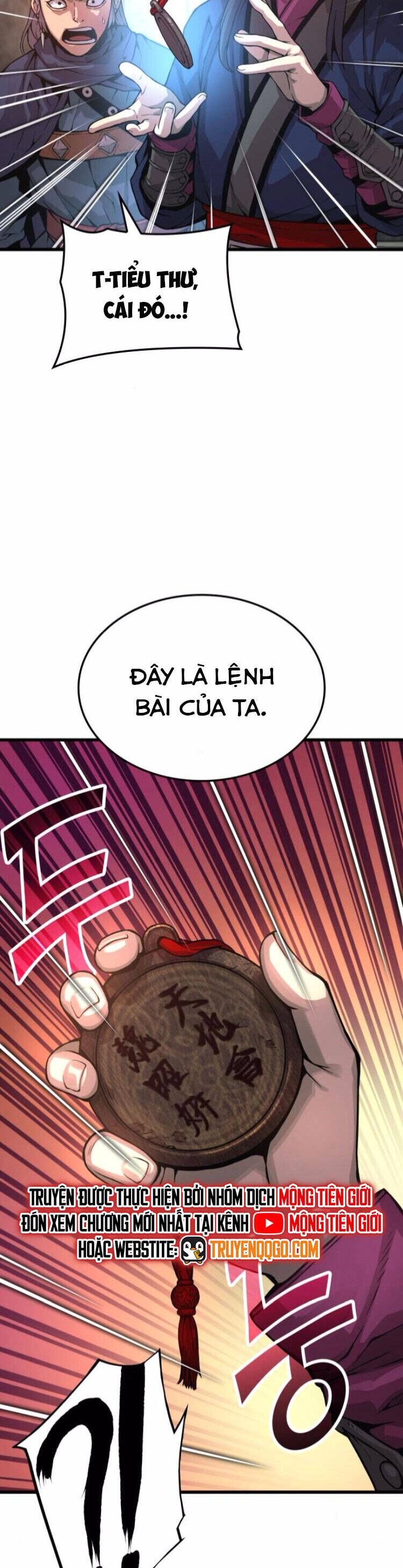 Quái Lực Loạn Thần Chương 71 Ảnh 50