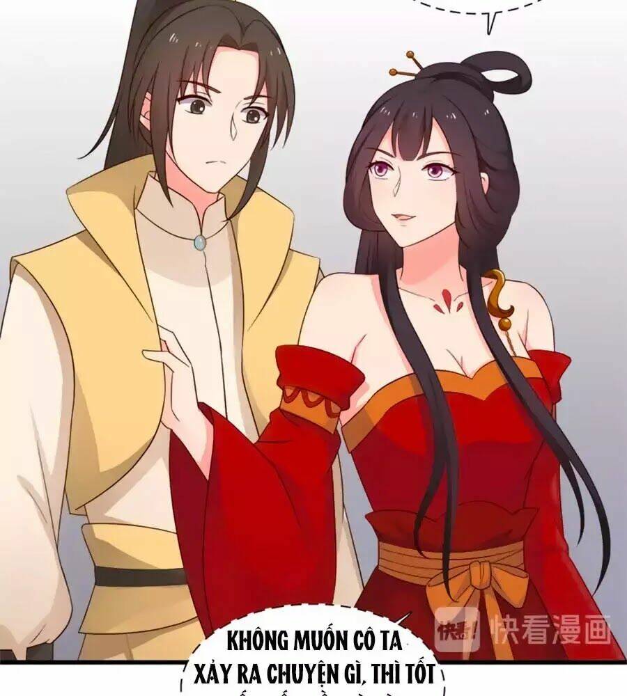 Nương Tử Nhà Nông Có Hỉ Rồi Chương 62 Ảnh 40