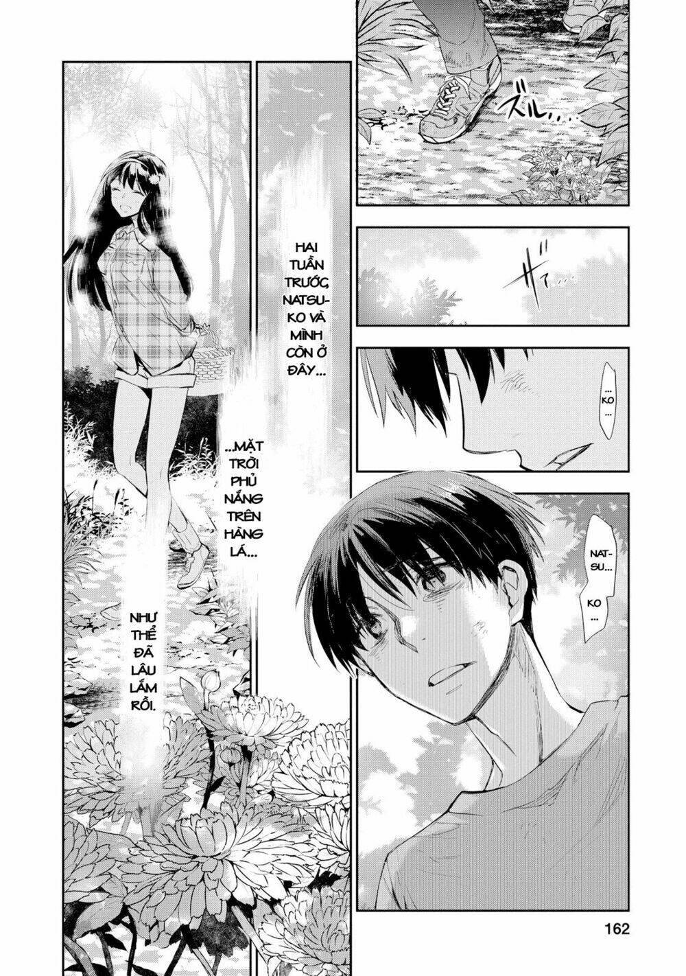 Ou-Sama Game - Kigen Chương 25 Ảnh 29