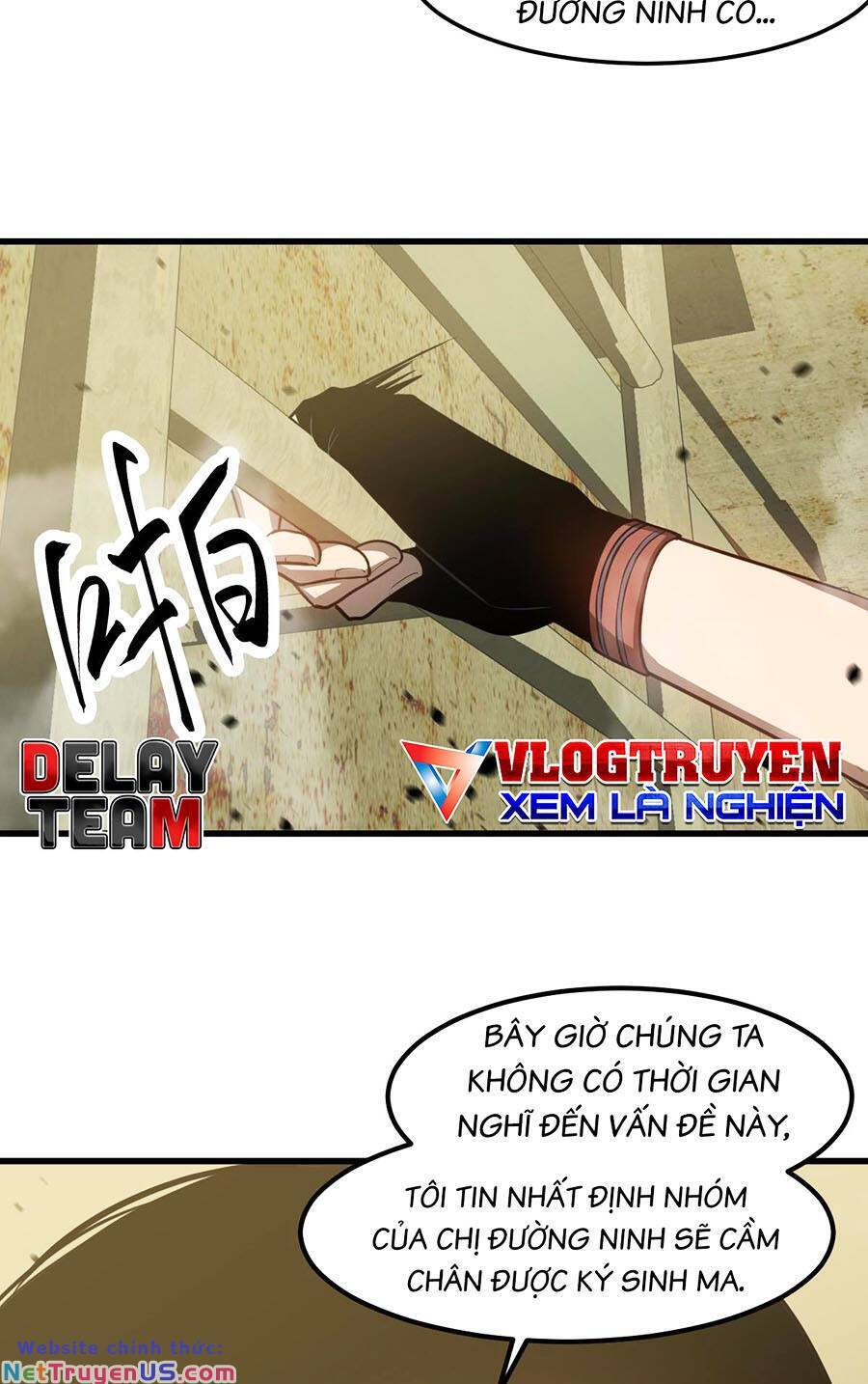 Siêu Phàm Tiến Hóa Chương 125 Ảnh 19