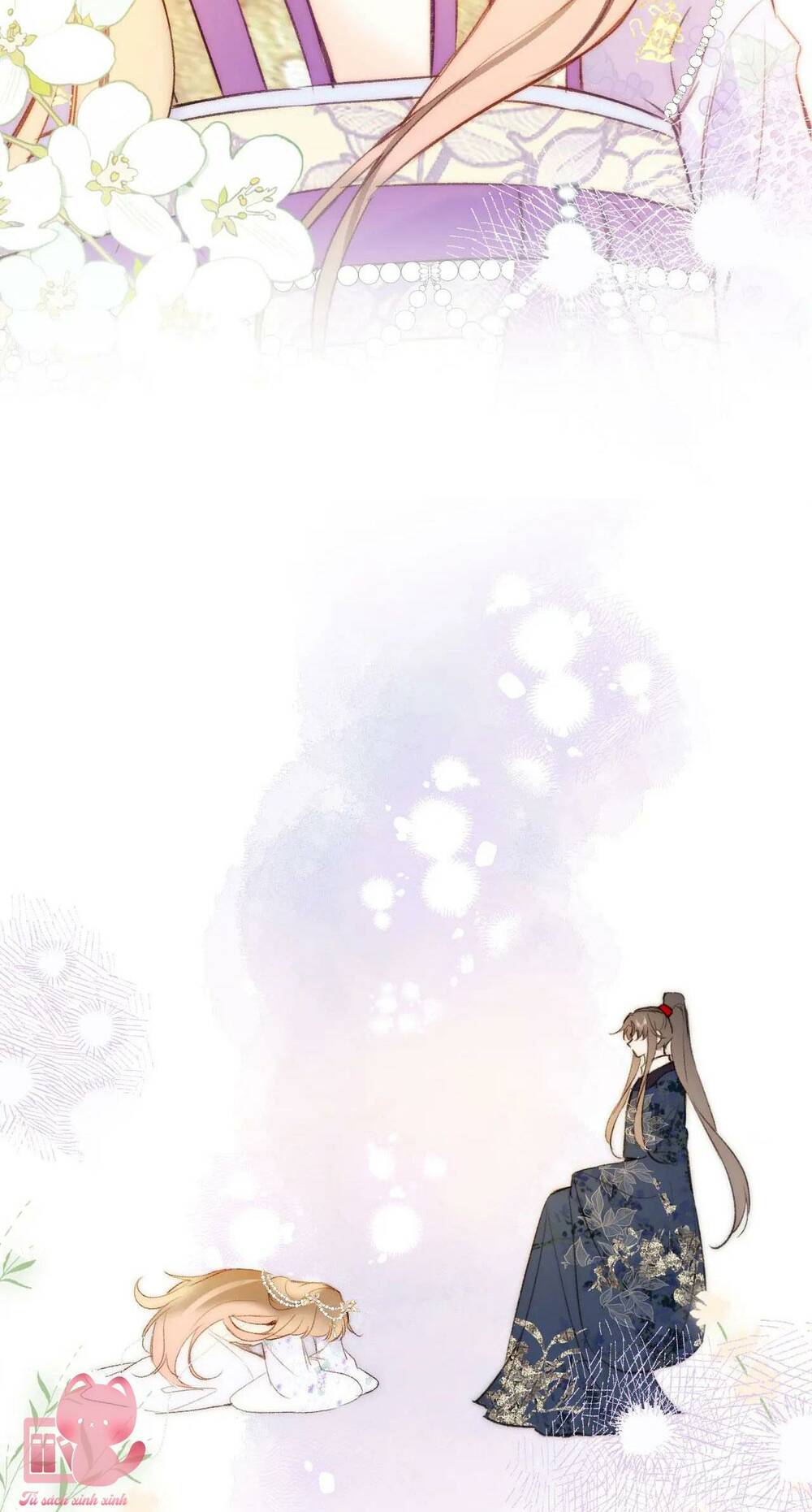 Vi Phu Của Ta Là Long Ngạo Thiên Chương 48 Ảnh 26