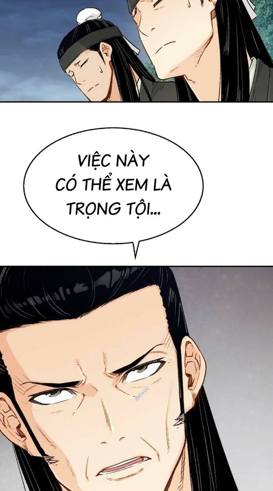 Trùng Sinh Thành Thiên Ma Chương 7 Ảnh 31