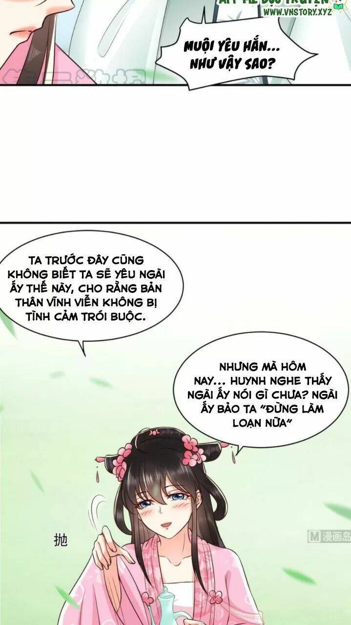 Độc Phi Ngu Ngốc Không Thể Chọc Chương 167 Ảnh 32