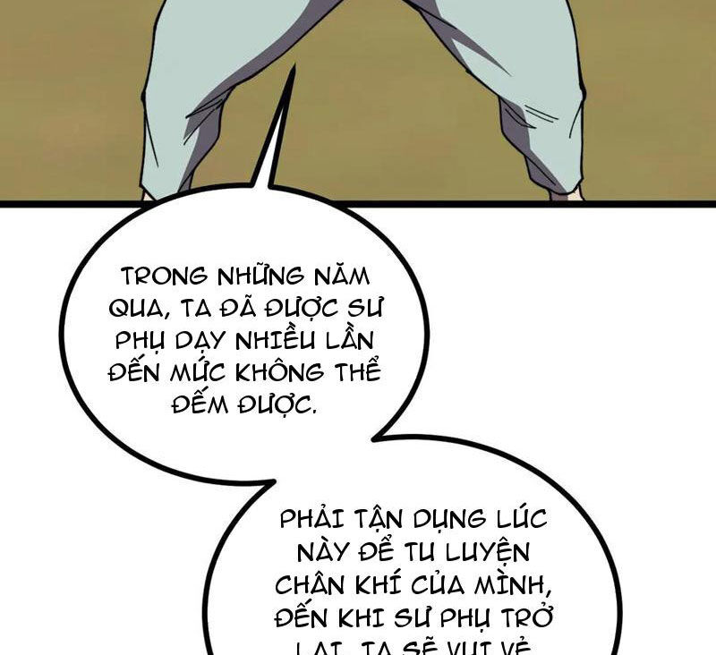Sau Khi Chết, Ta Trở Thành Võ Đạo Thiên Ma Chương 28 Ảnh 47