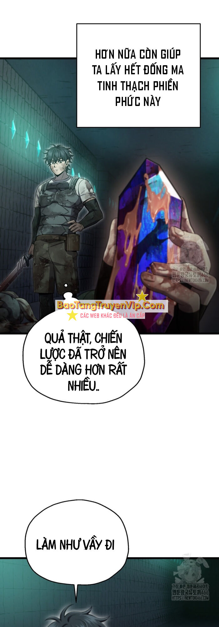 Chỉ Mình Ta Hồi Sinh Chương 35 Ảnh 24