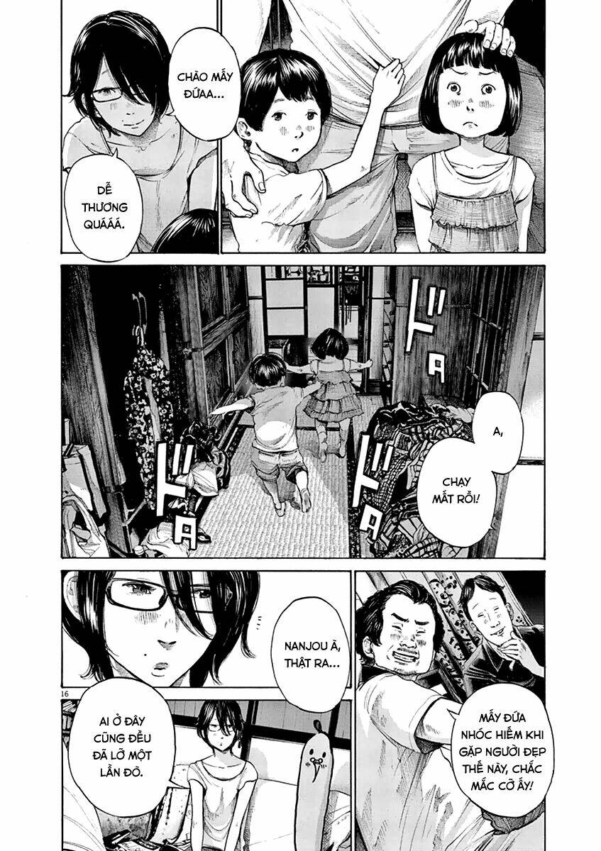 Chúc Ngủ Ngon, Punpun Chương 127 Ảnh 18
