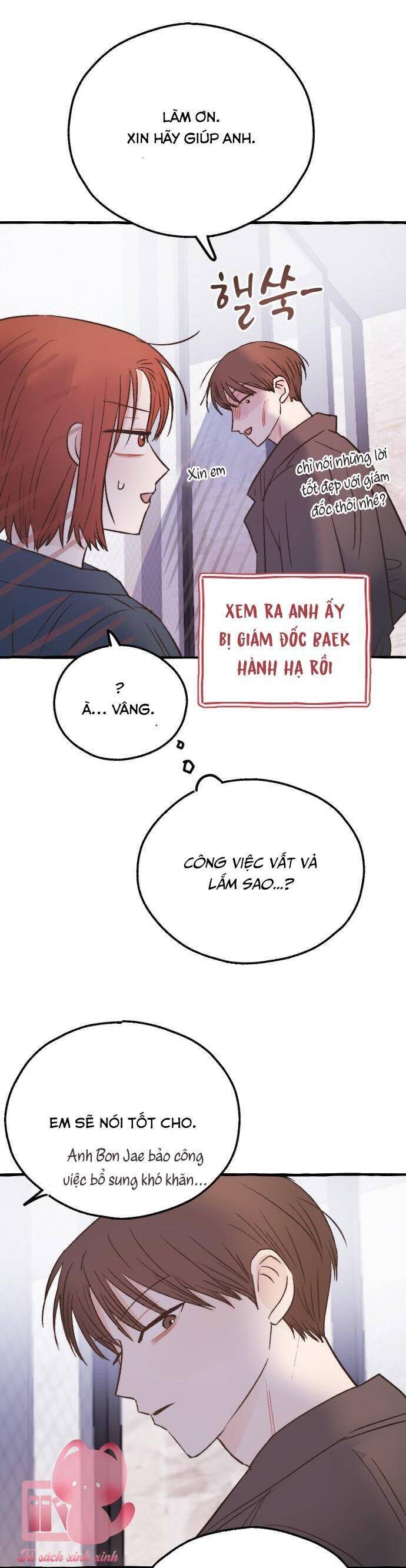 Ngài Giám Đốc Giữa Rừng Sâu Chương 21 Ảnh 63