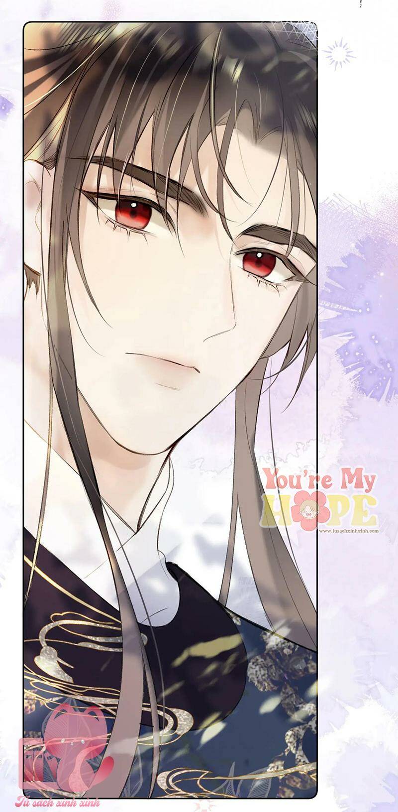 Vi Phu Của Ta Là Long Ngạo Thiên Chương 37 Ảnh 44