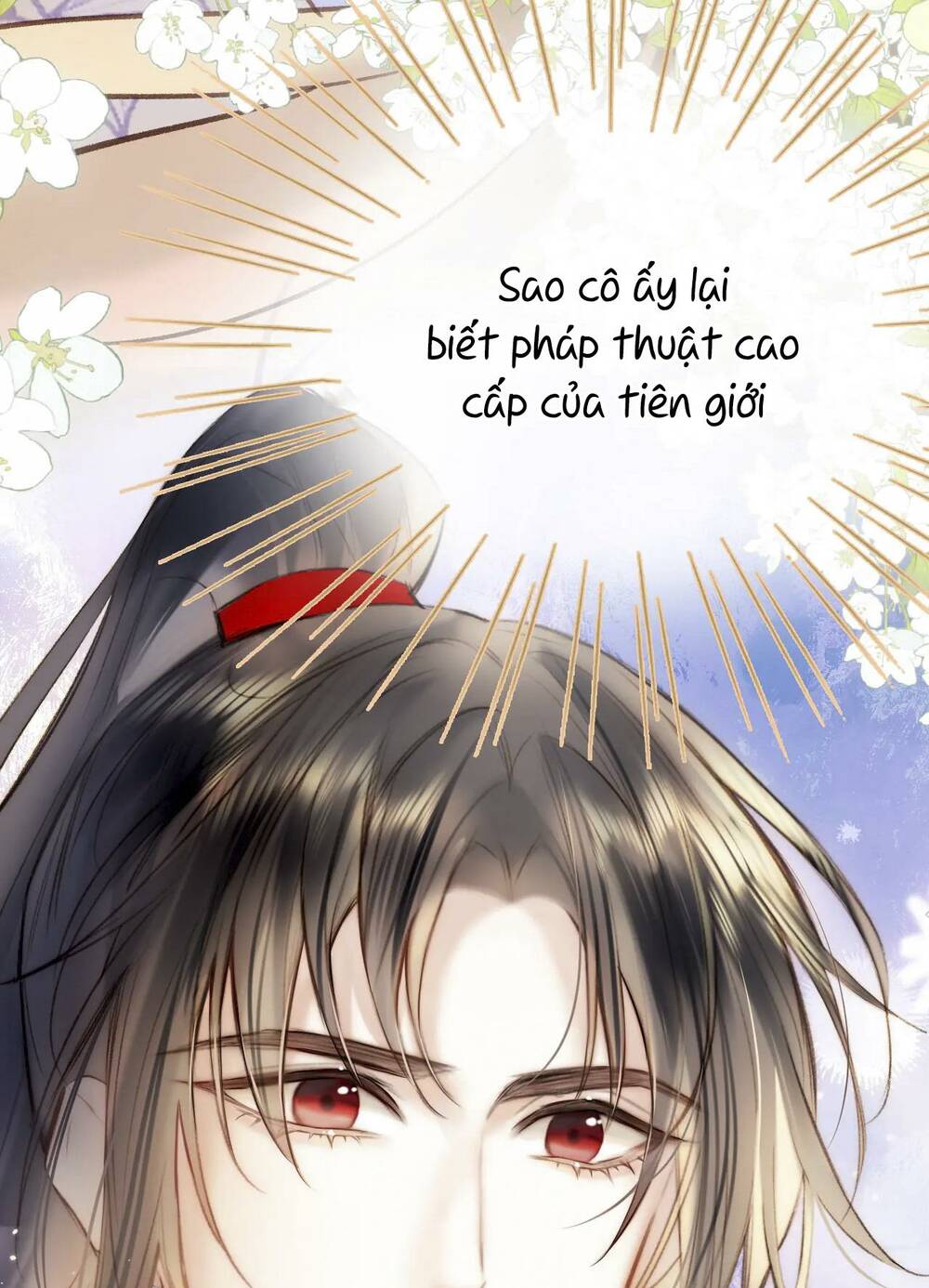 Vi Phu Của Ta Là Long Ngạo Thiên Chương 41 Ảnh 55