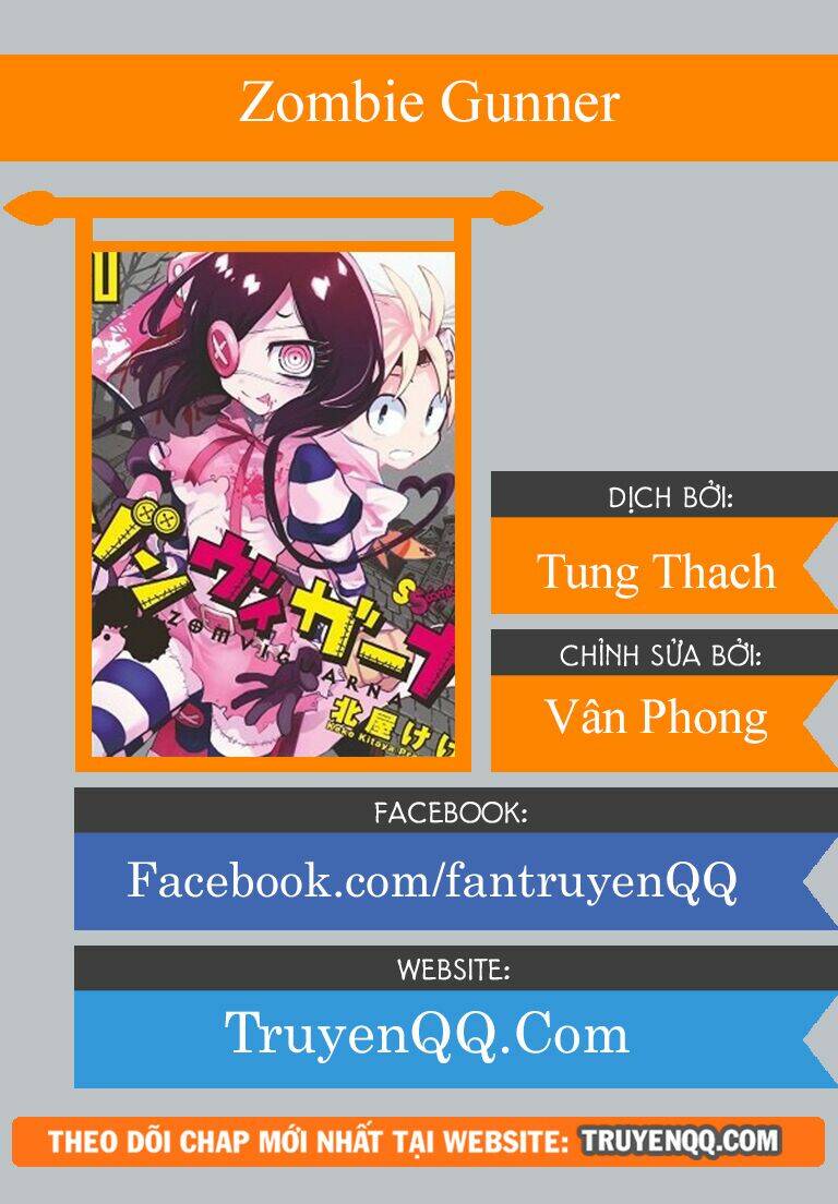Giáo Sư Và Trợ Thủ Bán Nhân Chương 3 Ảnh 2