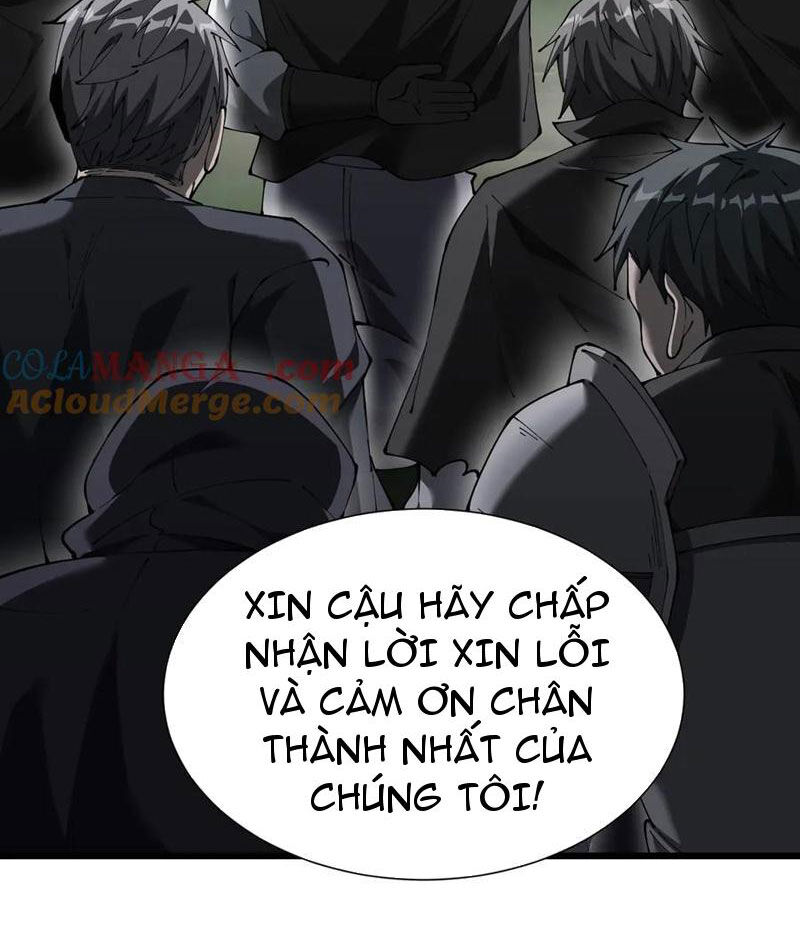 Sự Phản Bội Của Cái Bóng Gia Tộc Chương 30 Ảnh 51