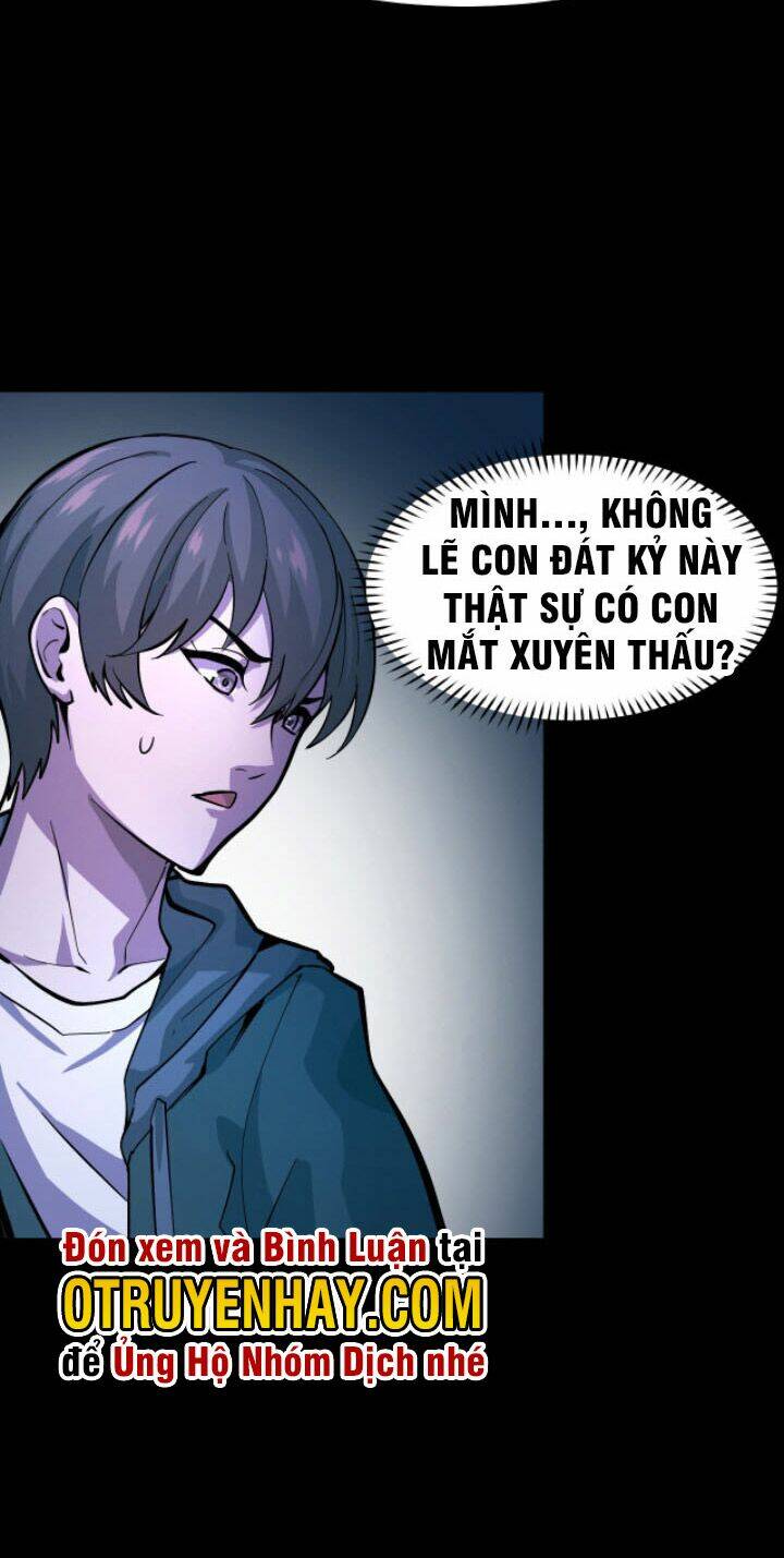 Các Nàng Nói Ta Là Vua Tương Lai Chương 5 Ảnh 23