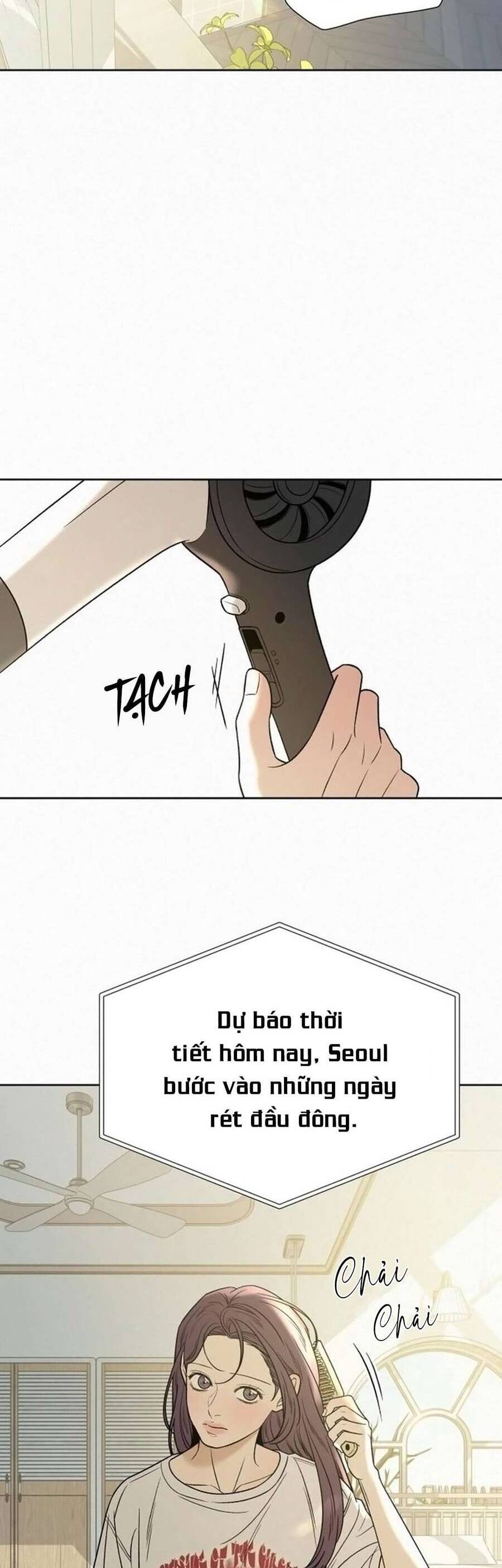 Kế Hoạch Tình Yêu Trong Sáng Chương 104 Ảnh 6
