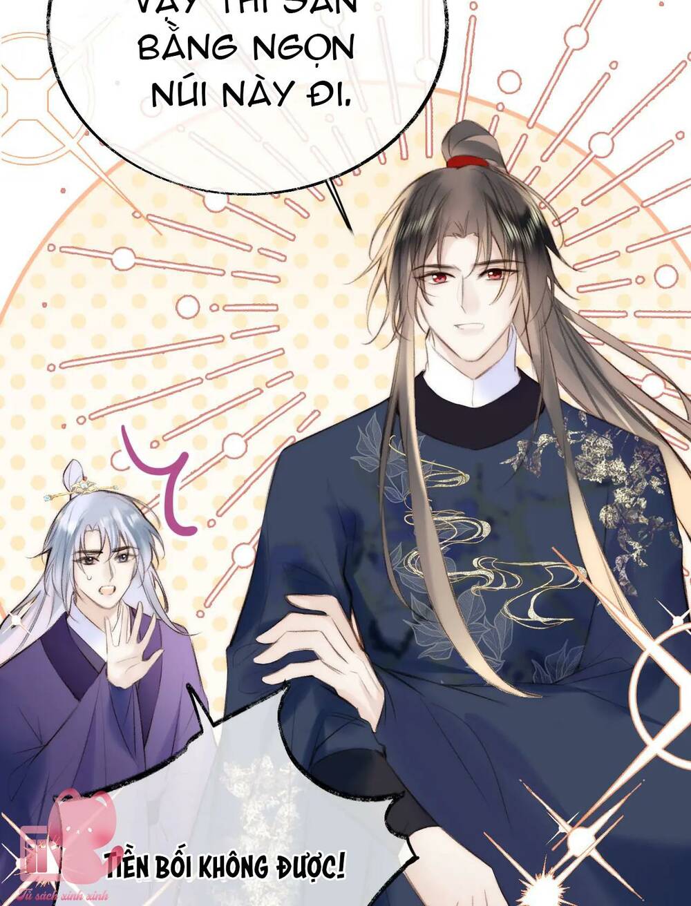 Vi Phu Của Ta Là Long Ngạo Thiên Chương 45 Ảnh 22