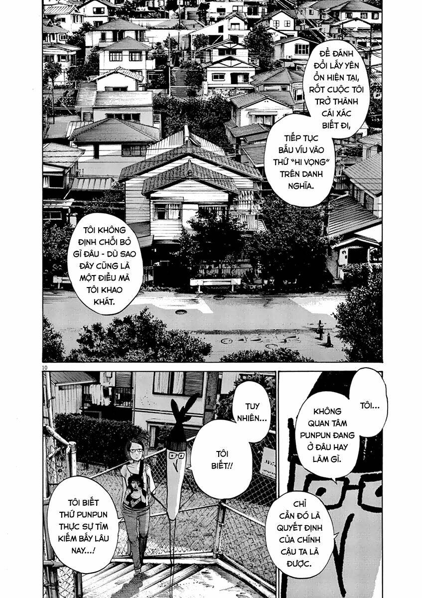 Chúc Ngủ Ngon, Punpun Chương 125 Ảnh 12
