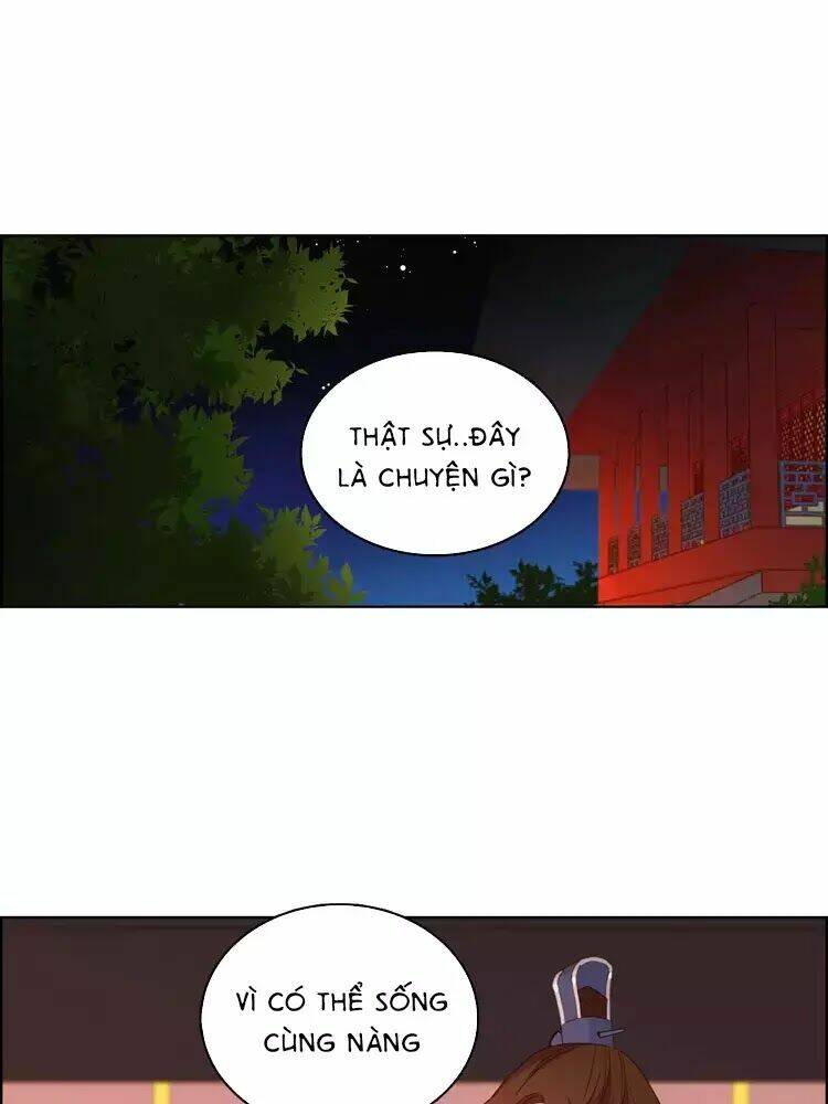 Ác Nữ Hoàng Hậu Chương 123 Ảnh 50