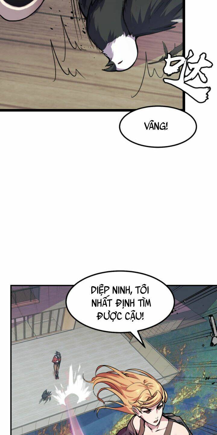 Các Nàng Nói Ta Là Vua Tương Lai Chương 10 Ảnh 34