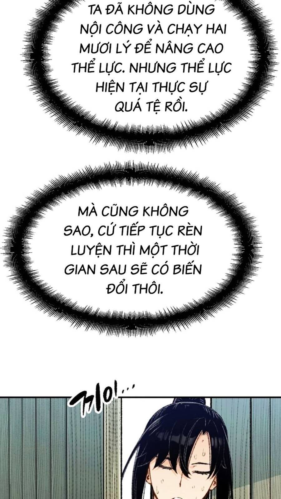Trùng Sinh Thành Thiên Ma Chương 3 Ảnh 58