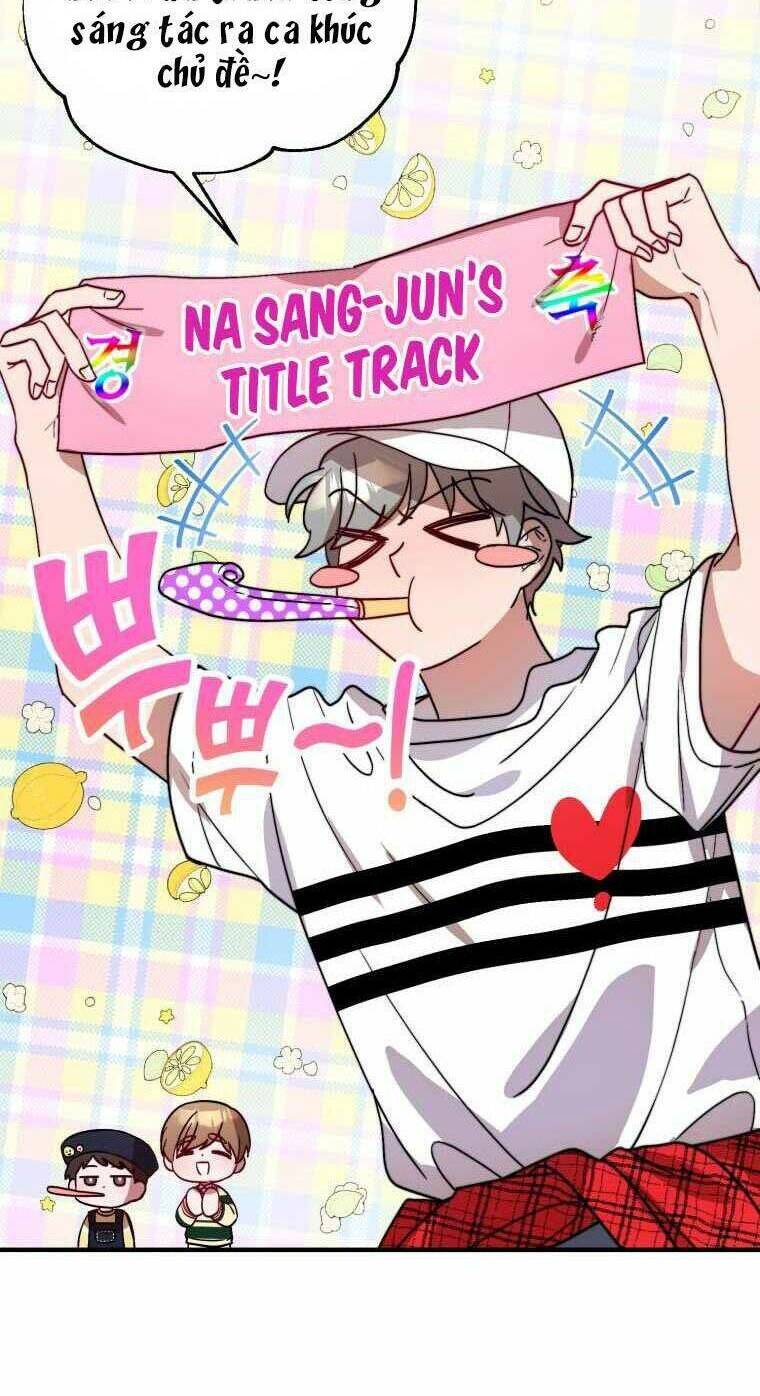 Thư Viện Ẩn Của Siêu Idol Chương 27 Ảnh 6