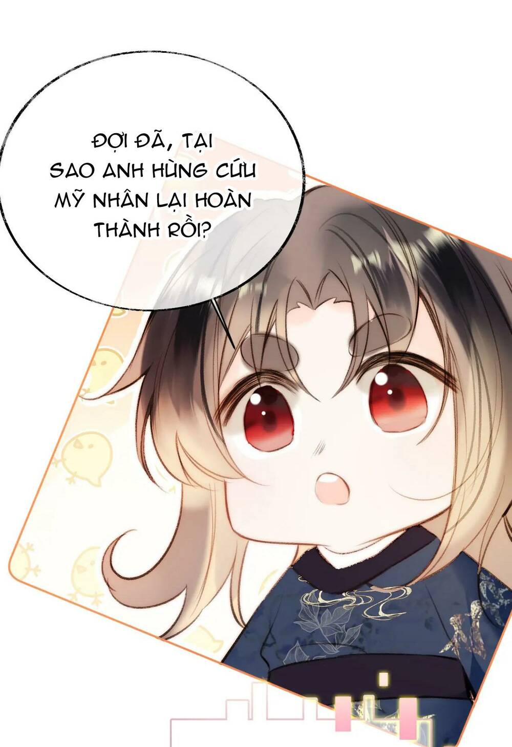 Vi Phu Của Ta Là Long Ngạo Thiên Chương 47 Ảnh 25