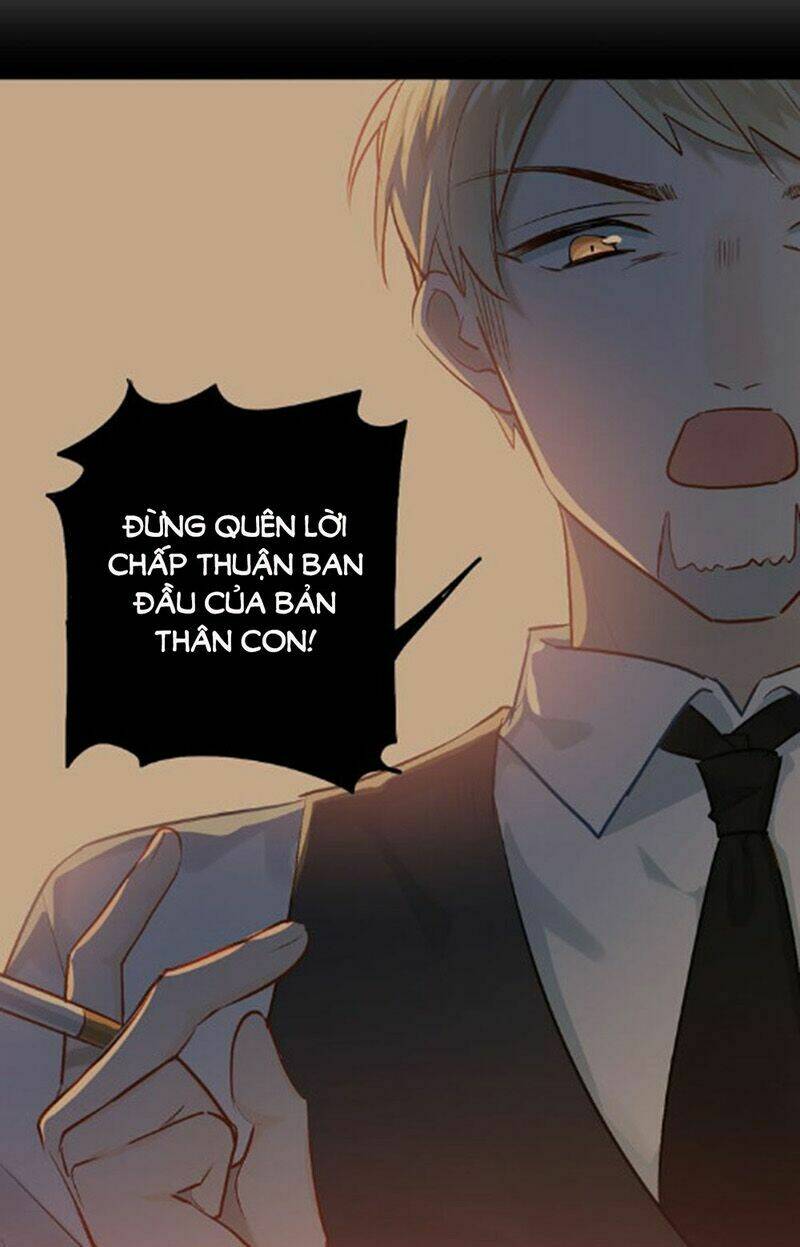 Đầu Gấu Biết Yêu Chương 98 Ảnh 6