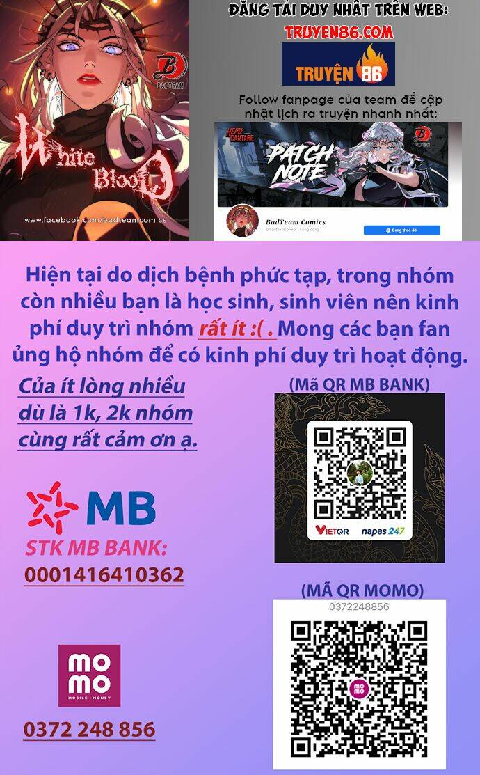 Máu Trắng Chương 79.5 Ảnh 60