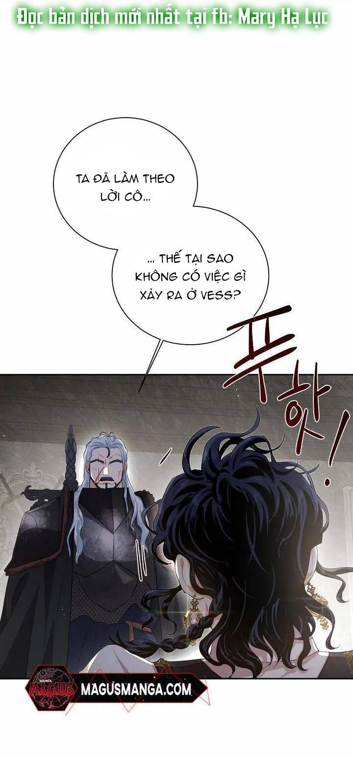 Tôi Là Fan Cứng Của Hoàng Tử Chương 72.2 Ảnh 34