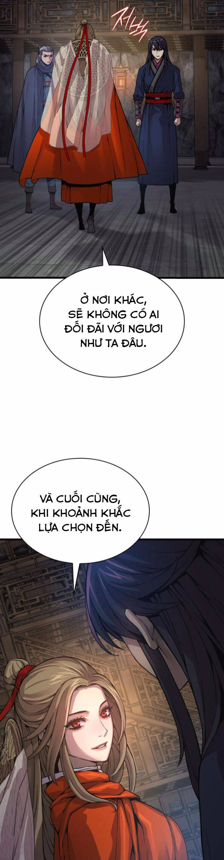 Quái Lực Loạn Thần Chương 71 Ảnh 57