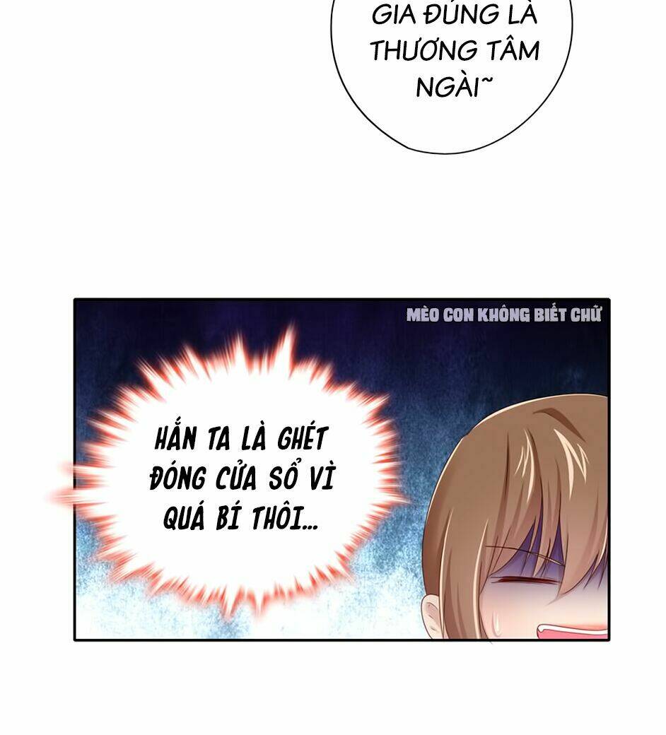 Manh Thê Thực Thần Chương 9 Ảnh 14