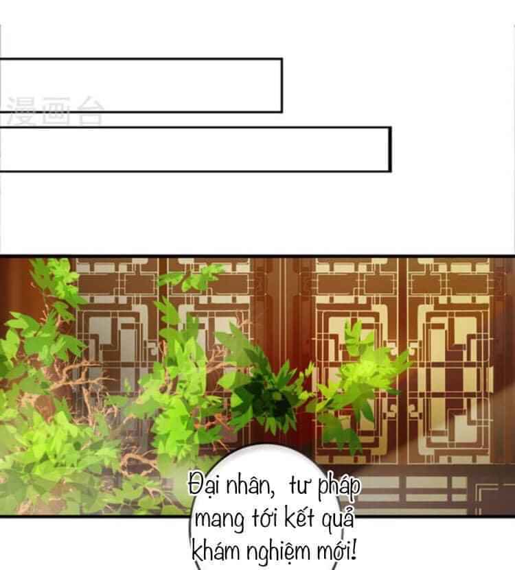 Yêu Tam Dẫn Chương 1 Ảnh 42