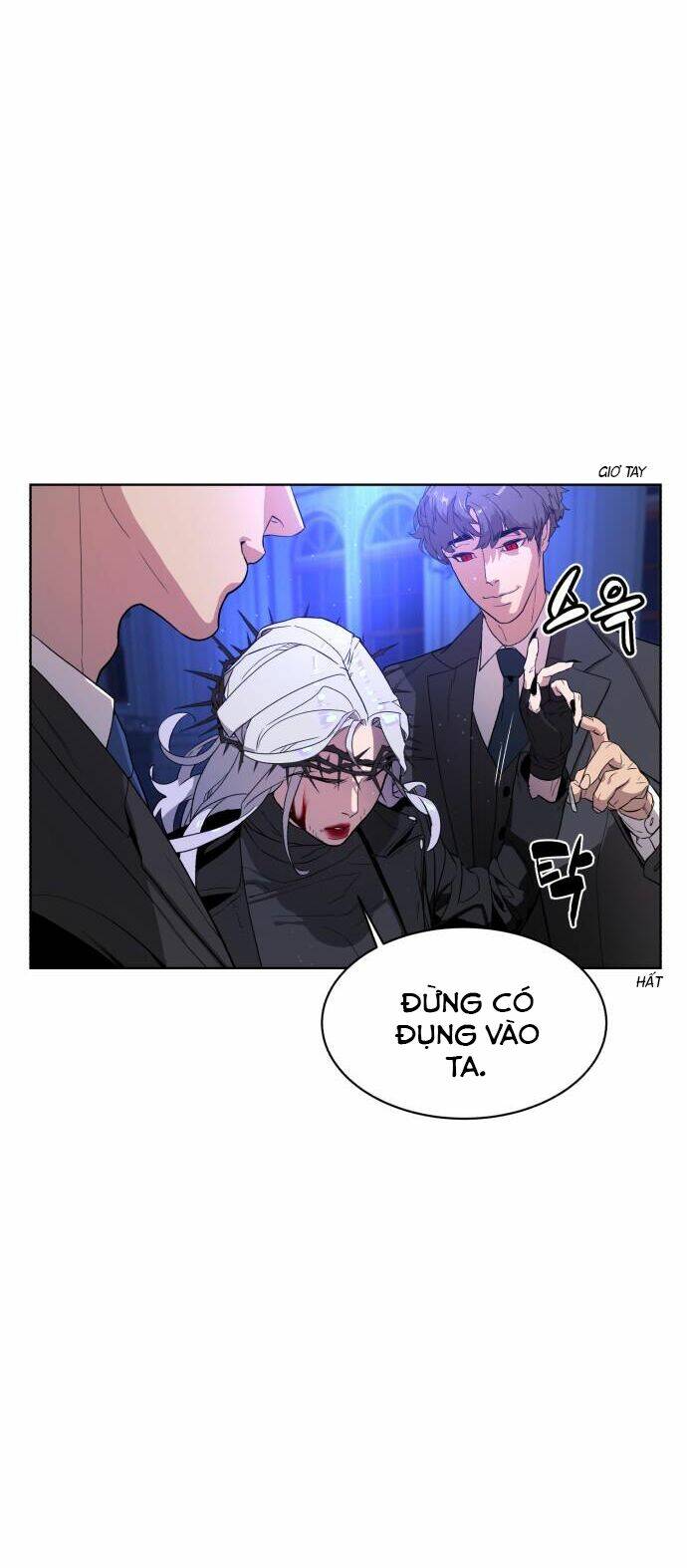 Máu Trắng Chương 83.5 Ảnh 72
