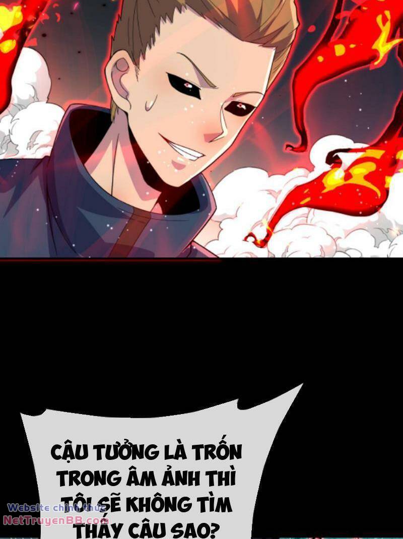 Ta, Người Chỉ Cần Nhìn Thấy Thanh Máu, Có Thể Trừng Phạt Thần Linh Chương 186 Ảnh 9