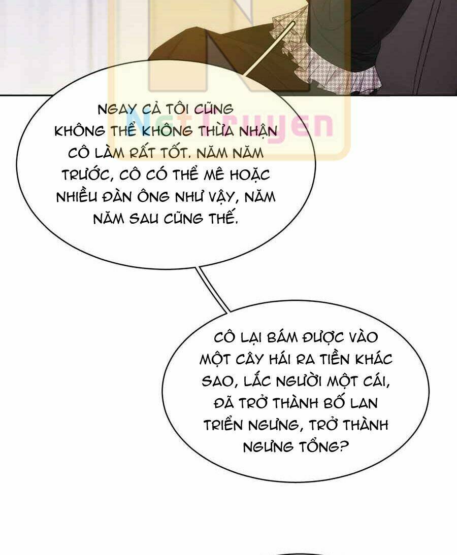 Hoàn Mỹ Lão Công Tiến Hóa Luân Chương 135.5 Ảnh 17