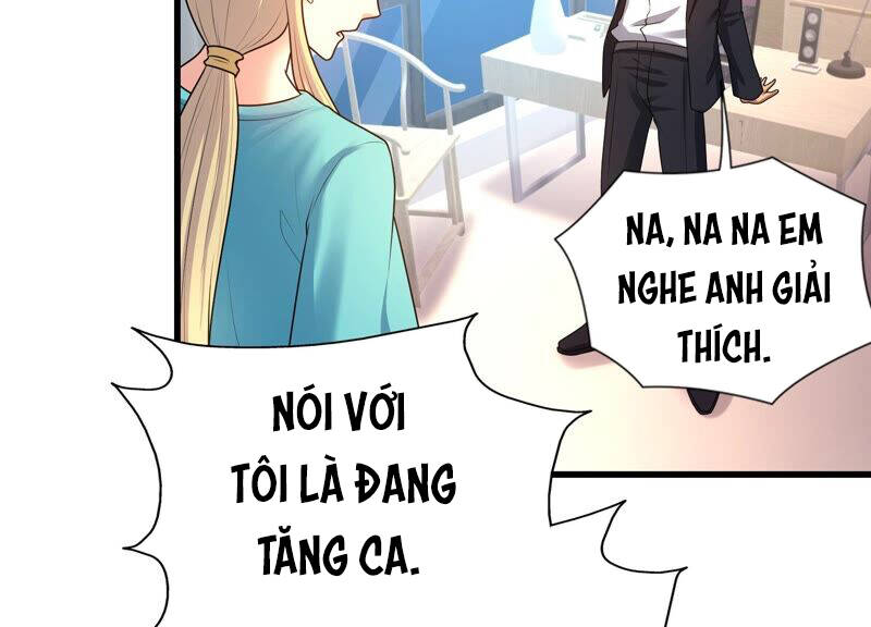 Siêu Năng Phân Hóa Chương 17 Ảnh 71