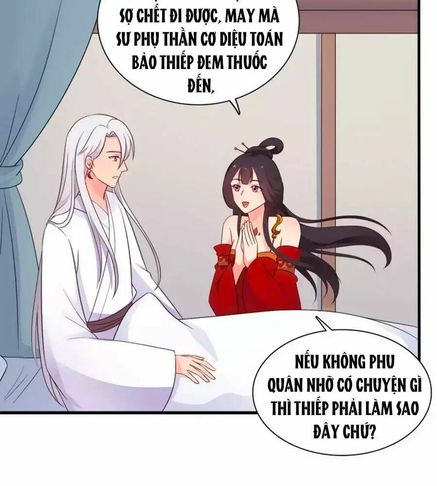 Nương Tử Nhà Nông Có Hỉ Rồi Chương 62 Ảnh 33