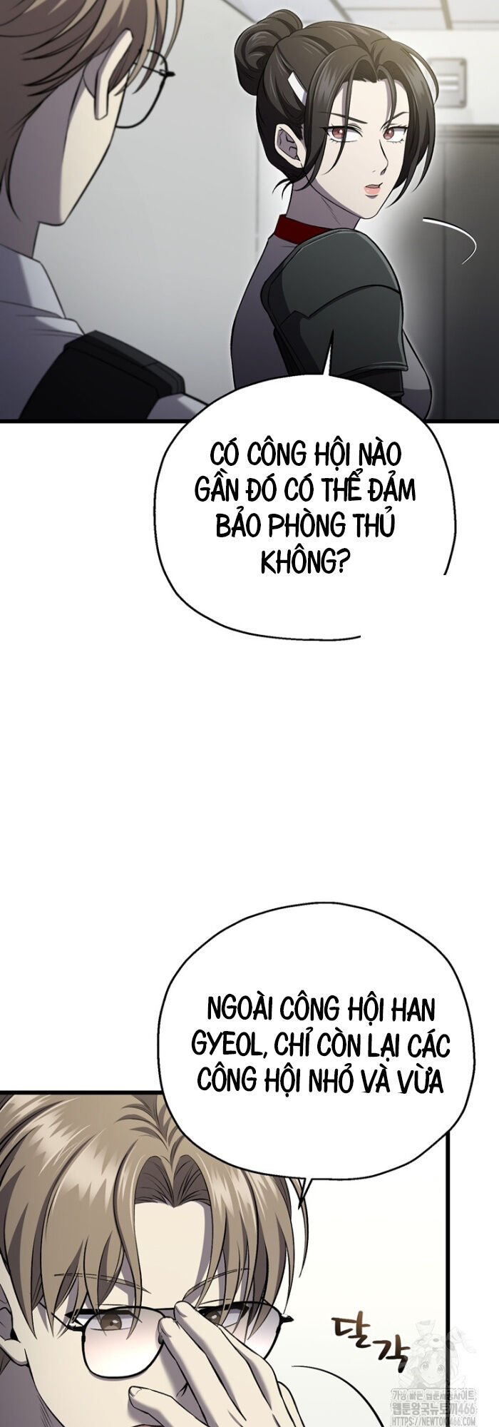 Chỉ Mình Ta Hồi Sinh Chương 35 Ảnh 43