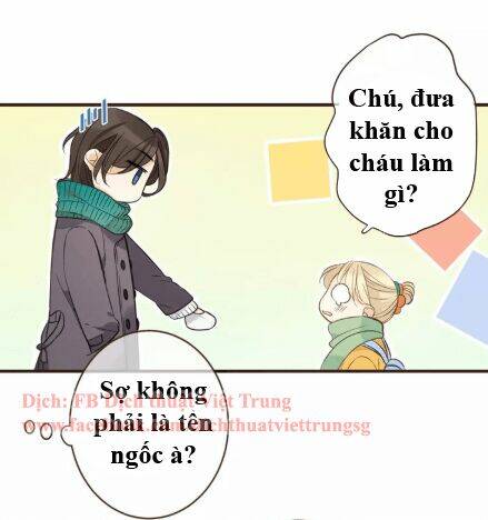 Bạn Trai Tôi Là Cẩm Y Vệ Chương 98 Ảnh 15