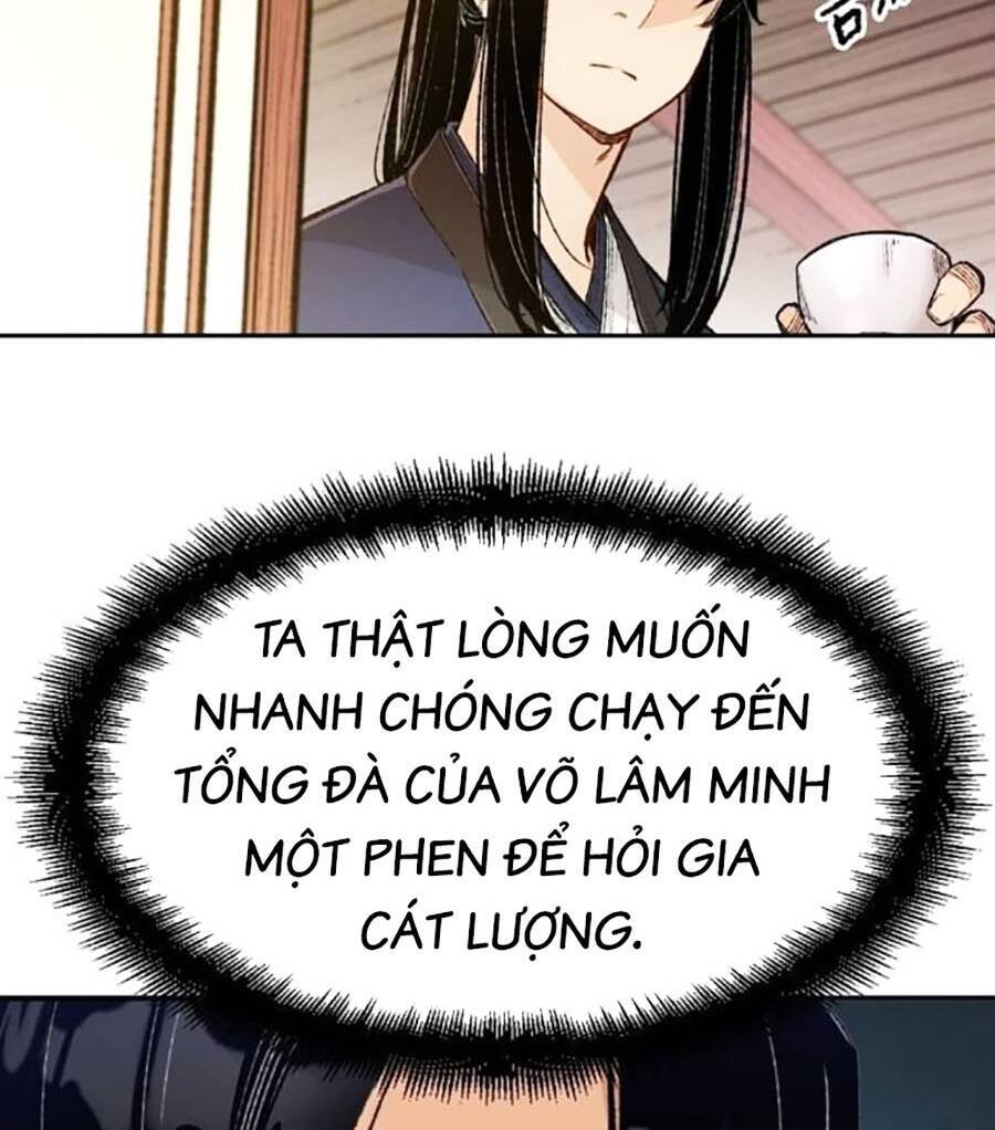 Trùng Sinh Thành Thiên Ma Chương 4 Ảnh 30